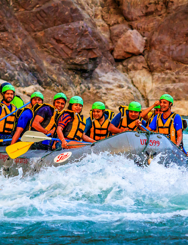 Rishikesh