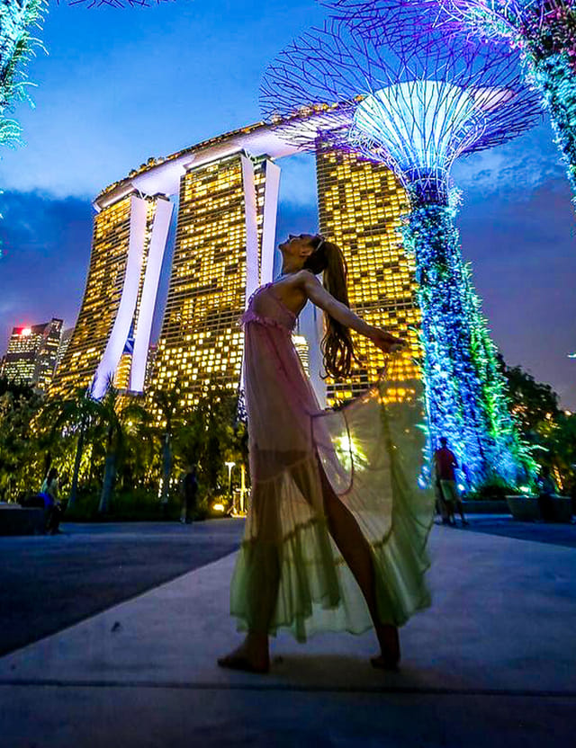 Singapore